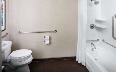 Hilton Albany