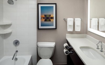 Hilton Albany
