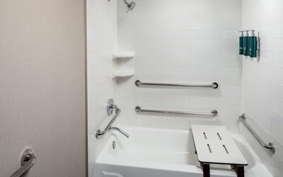 Hilton Albany