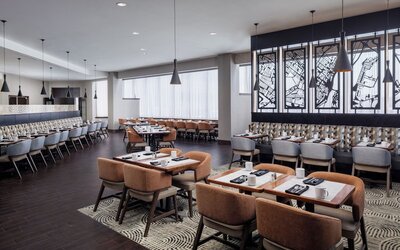Hilton Albany