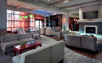 Marriott Albany
