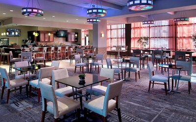 Marriott Albany