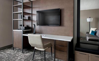 Marriott Albany
