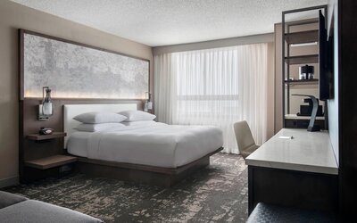 Marriott Albany