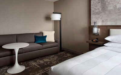 Marriott Albany
