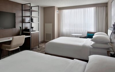 Marriott Albany