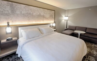 Marriott Albany