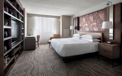 Marriott Albany