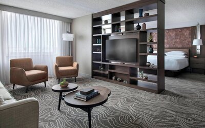 Marriott Albany