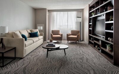 Marriott Albany