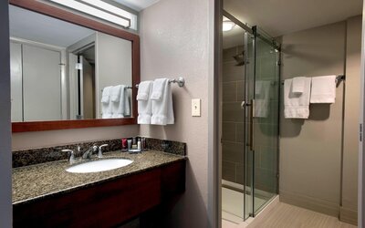Marriott Albany