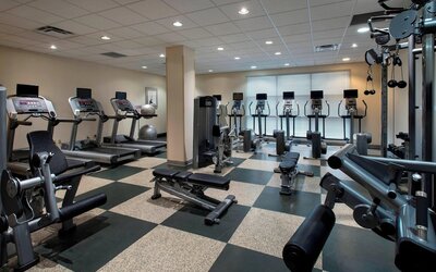 Marriott Albany