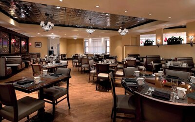 Marriott Albany