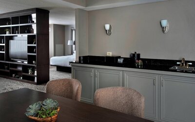Marriott Albany