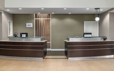Residence Inn Albany Washington Avenue