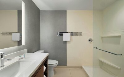 Residence Inn Albany Washington Avenue