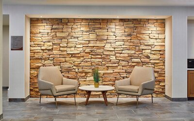 Fairfield Inn & Suites by Marriott Albany Airport