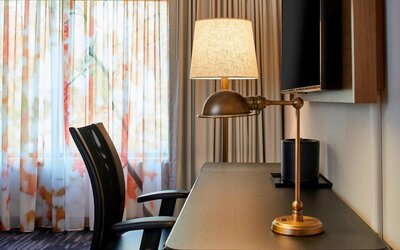 Fairfield Inn & Suites by Marriott Albany Airport