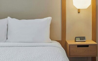 Fairfield Inn & Suites by Marriott Albany Airport