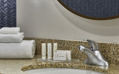 Fairfield Inn & Suites by Marriott Albany Airport