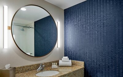Fairfield Inn & Suites by Marriott Albany Airport