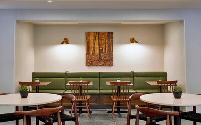 Fairfield Inn & Suites by Marriott Albany Airport