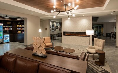 Four Points by Sheraton Albany