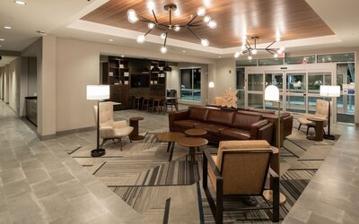 Four Points by Sheraton Albany