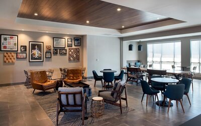 Four Points by Sheraton Albany