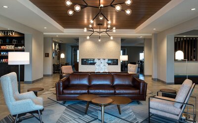 Four Points by Sheraton Albany