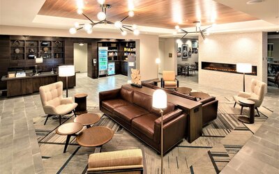 Four Points by Sheraton Albany