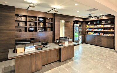 Four Points by Sheraton Albany