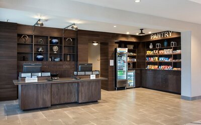Four Points by Sheraton Albany