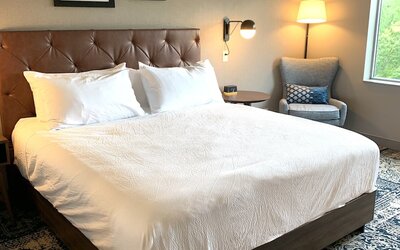 Four Points by Sheraton Albany