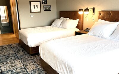 Four Points by Sheraton Albany