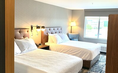 Four Points by Sheraton Albany