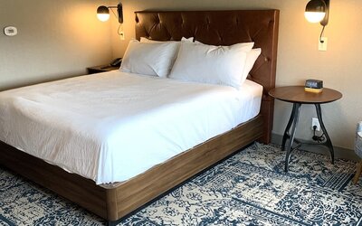 Four Points by Sheraton Albany