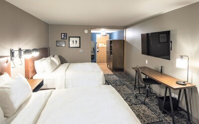 Four Points by Sheraton Albany