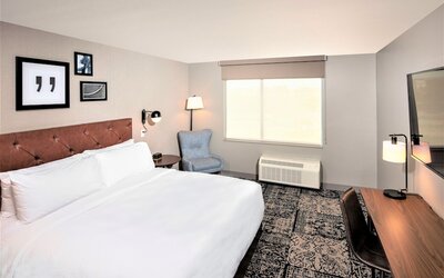 Four Points by Sheraton Albany
