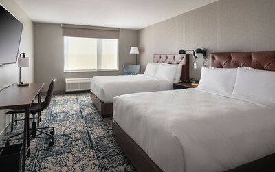 Four Points by Sheraton Albany