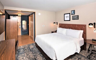 Four Points by Sheraton Albany