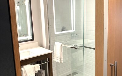Four Points by Sheraton Albany