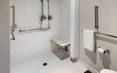 Four Points by Sheraton Albany