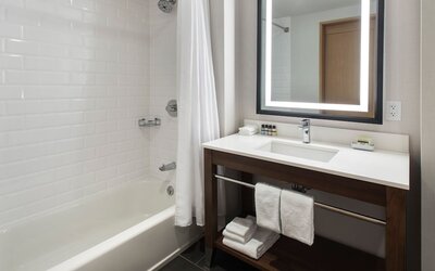 Four Points by Sheraton Albany
