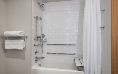 Four Points by Sheraton Albany