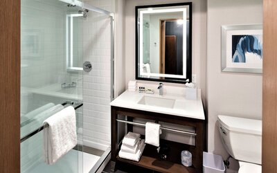 Four Points by Sheraton Albany