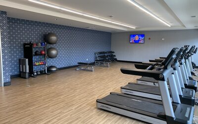 Four Points by Sheraton Albany