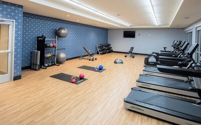 Four Points by Sheraton Albany