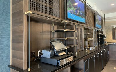 Four Points by Sheraton Albany