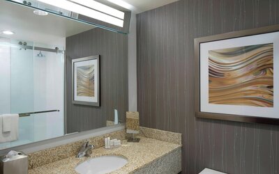 Courtyard by Marriott Albany Thruway